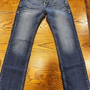 Men's Blue Jeans